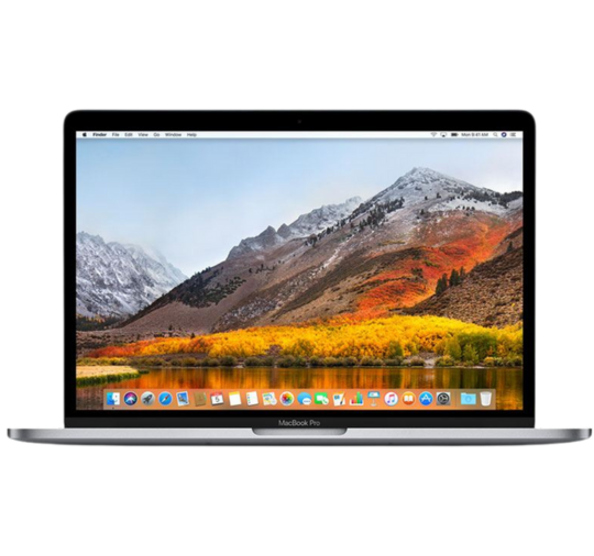 MacBook Pro 13.3 A1706 (Mid 2017)a | iRepair Zone