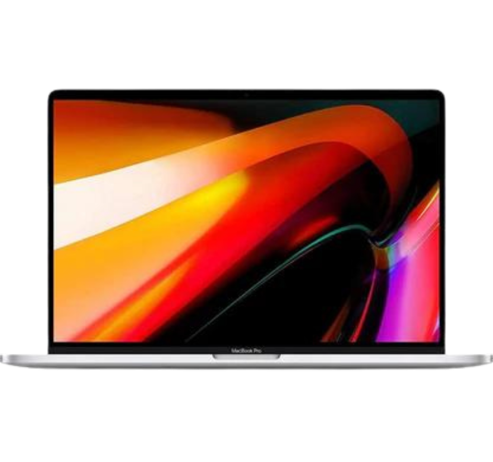 MacBook Pro 16 A2141 (2019) | iRepair Zone