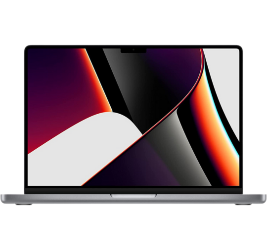 MacBook Pro M1 14.2 A2442 (2021) | iRepair Zone