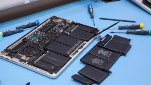 Macbook-Logic-Board-Repair irepair zone