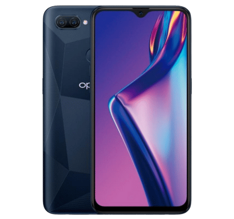 OPPO A12