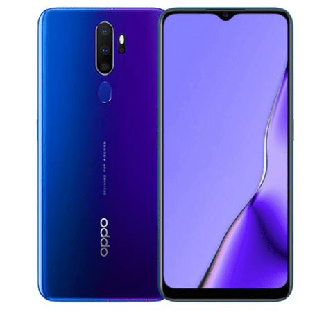 OPPO A5 2020