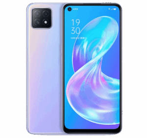 OPPO A72