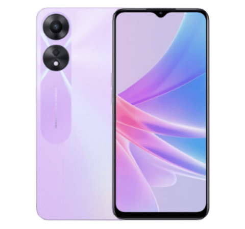 OPPO A78 5G