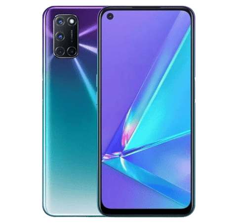 OPPO A92