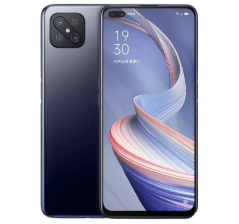 OPPO A92s