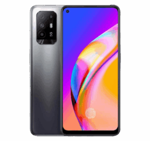 OPPO F19 Pro Plus