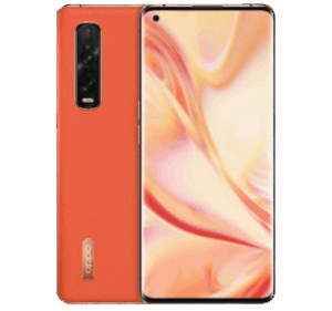 OPPO Find X2 Lite