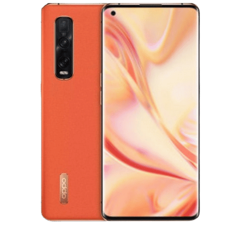 OPPO Find X2 Lite