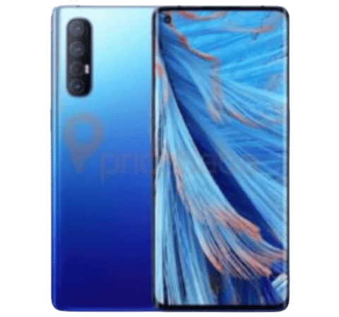 OPPO Find X2 Neo