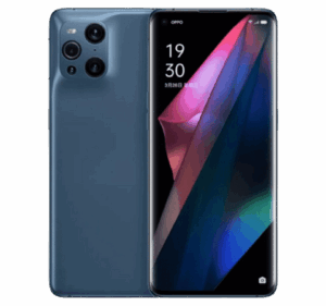 OPPO Find X3