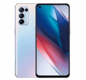 OPPO Find X3 Lite