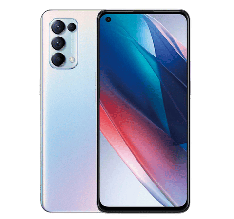 OPPO Find X3 Lite