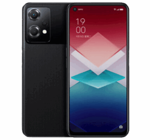 OPPO K10x