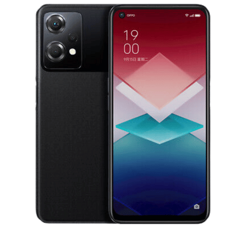 OPPO K10x