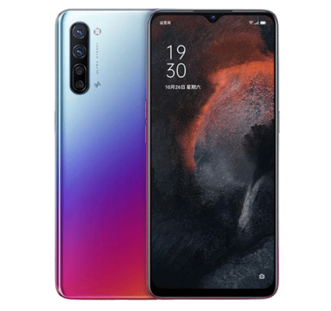 OPPO K7 5G