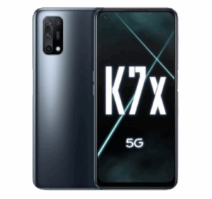 OPPO K7x