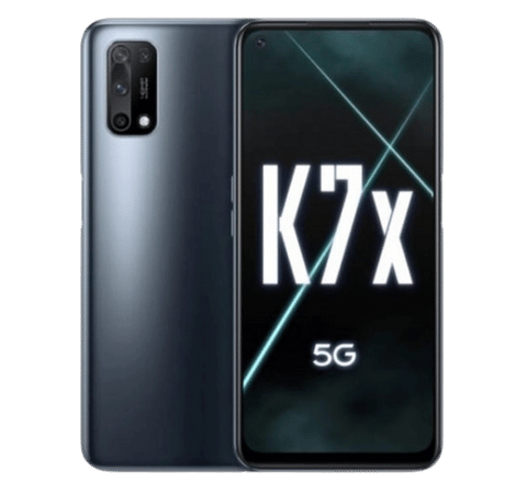 OPPO K7x