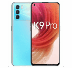 OPPO K9 Pro