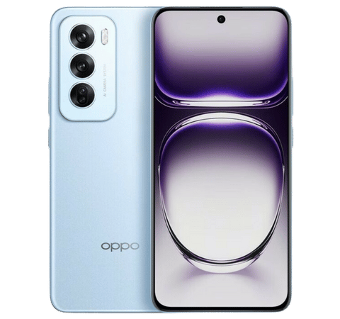 OPPO Reno12