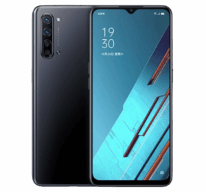 OPPO Reno3