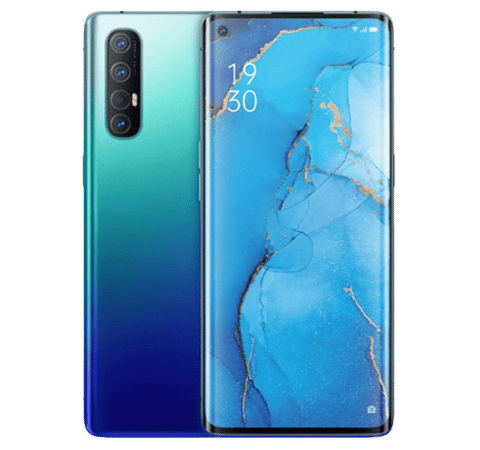 OPPO Reno3 Pro