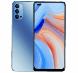 OPPO Reno4