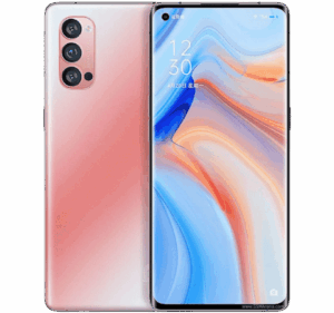 OPPO Reno4 Pro