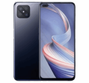 OPPO Reno4 Z