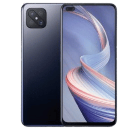 OPPO Reno4 Z