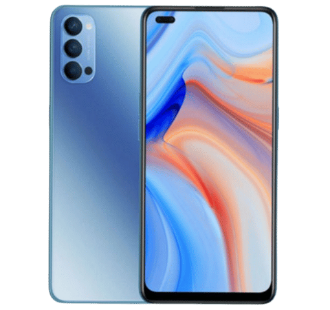 OPPO Reno4