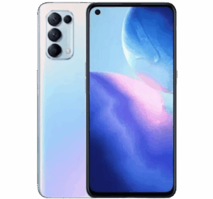 OPPO Reno5