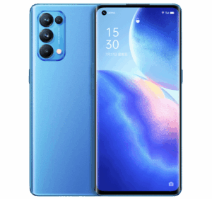 OPPO Reno5 Pro