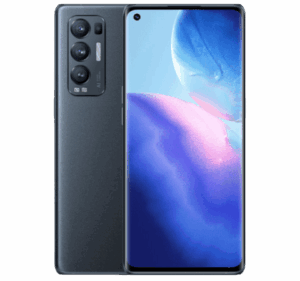 OPPO Reno5 Pro Plus