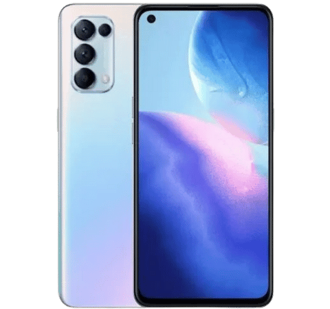 OPPO Reno5