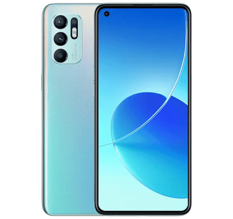 OPPO Reno6