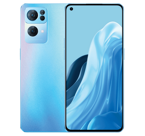 OPPO Reno7 Pro