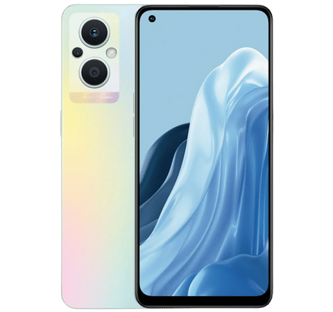 OPPO Reno7