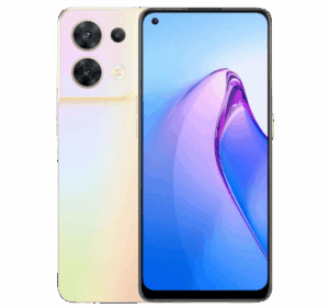 OPPO Reno8