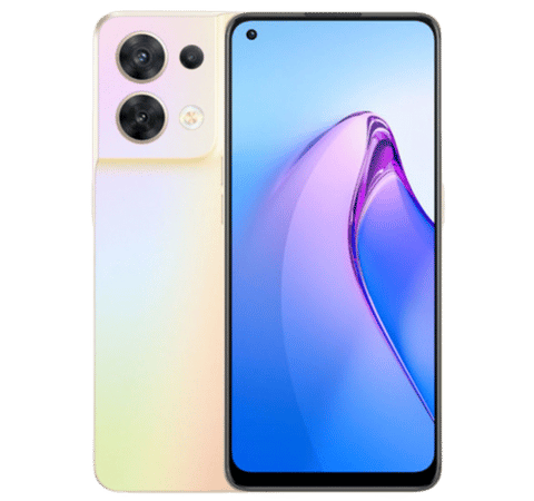 OPPO Reno8