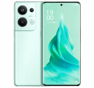 OPPO Reno9