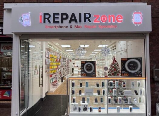 iRepair Zone Surbiton Store