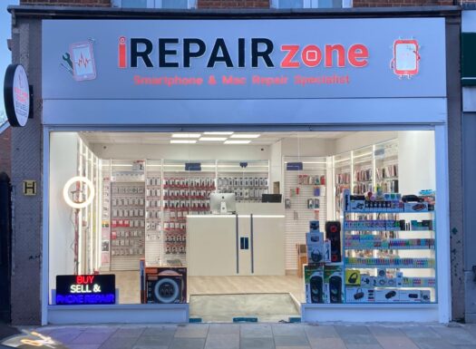 iRepair Zone Sidcup