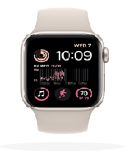 Apple Watch Repair Services