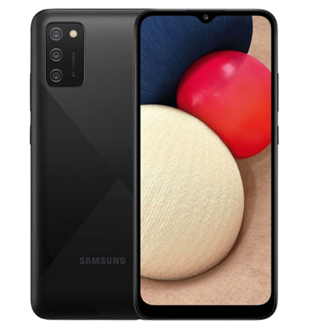 Samsung Galaxy A02S