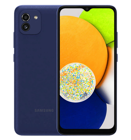 Samsung Galaxy A03S