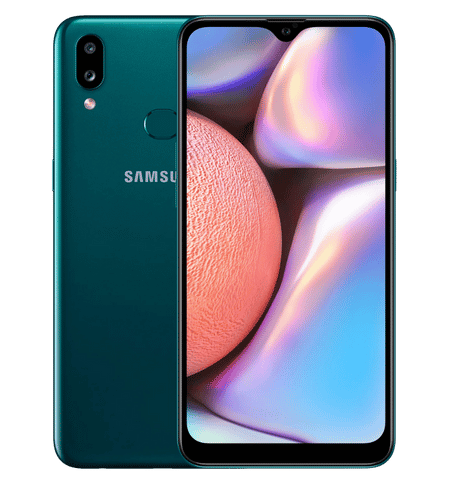 Samsung Galaxy A10S-4G