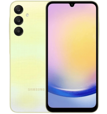 Samsung Galaxy A16