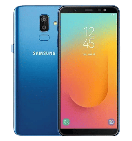 Samsung Galaxy J8