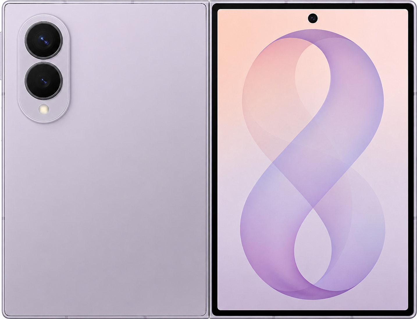 Samsung Galaxy Z Fold 8